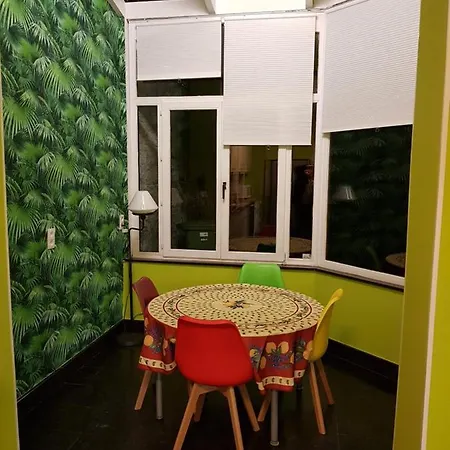 Ferienhaus Espace Douffet *