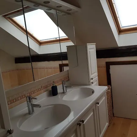 Espace Douffet - Un Havre De Paix En Pleine Liège