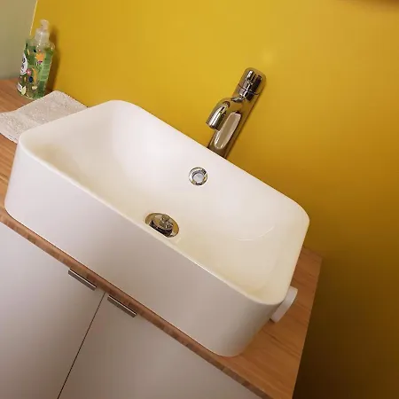 Semesterbostad Espace Douffet - Un Havre De Paix En Pleine Liège