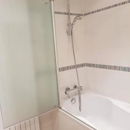 Espace Douffet - Un Havre De Paix En Pleine Holiday home *
