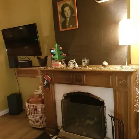 Semesterbostad Espace Douffet - Un Havre De Paix En Pleine