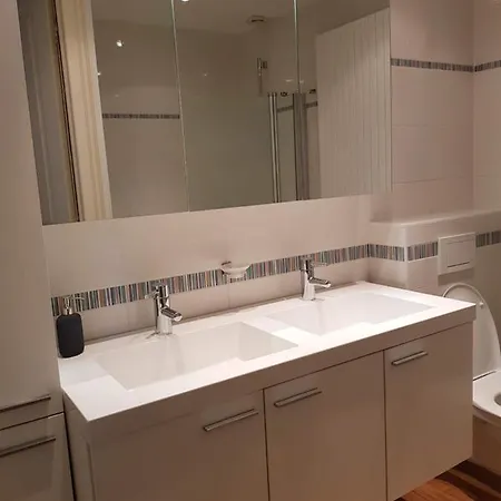 Espace Douffet - Un Havre De Paix En Pleine