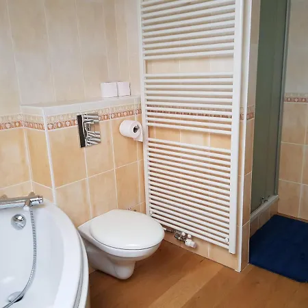 Dom wakacyjny Espace Douffet - Un Havre De Paix En Pleine Liège