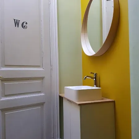 Espace Douffet - Un Havre De Paix En Pleine Liège