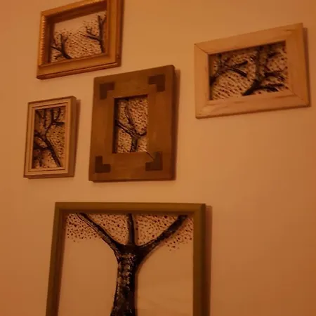 Dom wakacyjny Espace Douffet - Un Havre De Paix En Pleine *