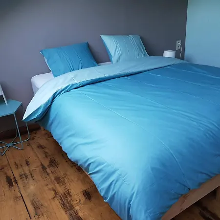 Espace Douffet - Un Havre De Paix En Pleine Liège