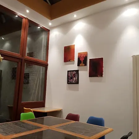 Espace Douffet - Un Havre De Paix En Pleine Semesterbostad