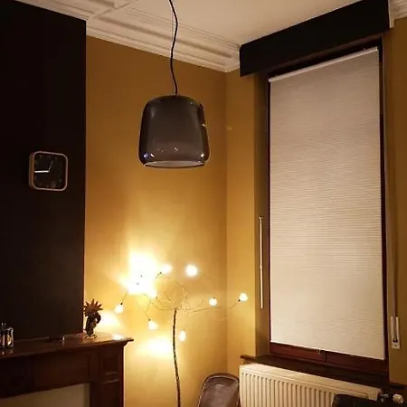 Espace Douffet - Un Havre De Paix En Pleine Semesterbostad *