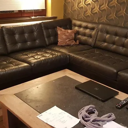 Espace Douffet - Un Havre De Paix En Pleine Liège