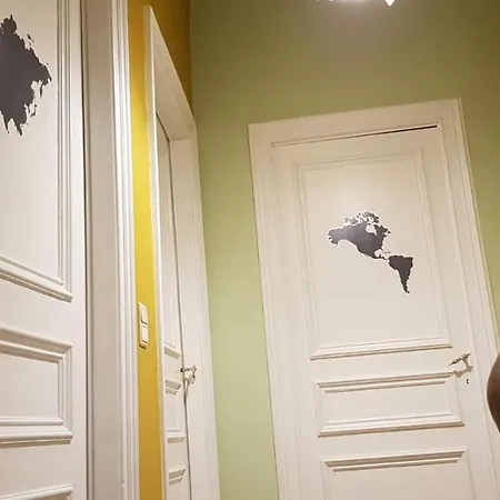 Espace Douffet - Un Havre De Paix En Pleine Dom wakacyjny *