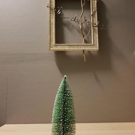 Espace Douffet - Un Havre De Paix En Pleine Dom wakacyjny