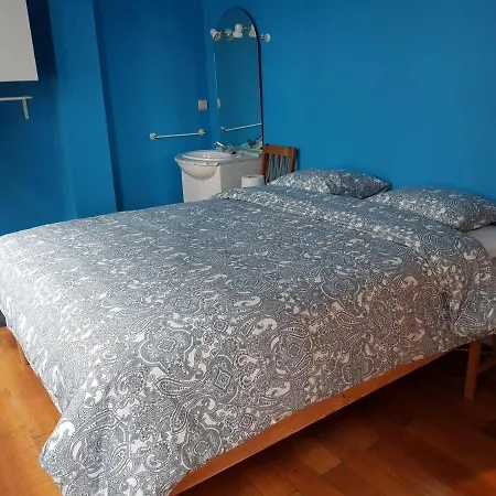 Semesterbostad Espace Douffet - Un Havre De Paix En Pleine Liège