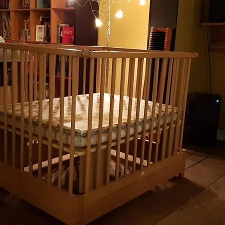 Espace Douffet - Un Havre De Paix En Pleine