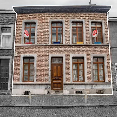 Espace Douffet - Un Havre De Paix En Pleine * Liège