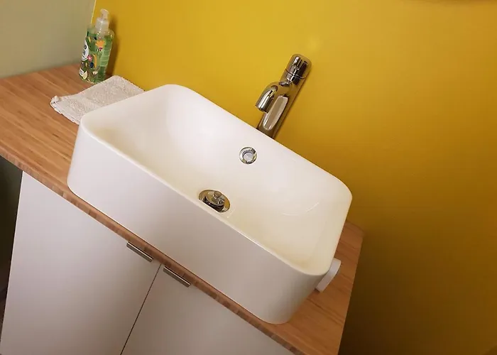 Дом отдыха Espace Douffet - Un Havre De Paix En Pleine Льеж