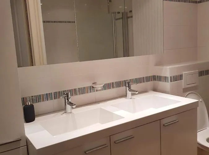 Espace Douffet - Un Havre De Paix En Pleine