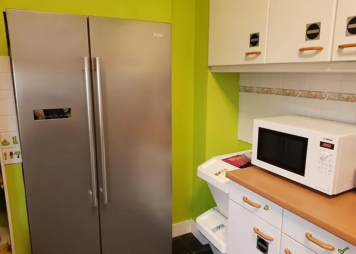 Espace Douffet - Un Havre De Paix En Pleine