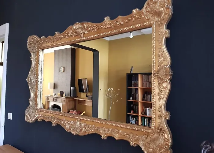 Espace Douffet - Un Havre De Paix En Pleine Сasa de vacaciones Lieja