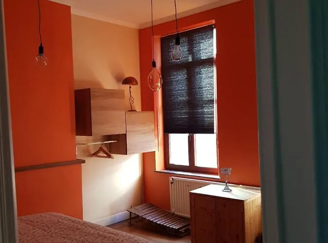 Дом отдыха Espace Douffet - Un Havre De Paix En Pleine Льеж