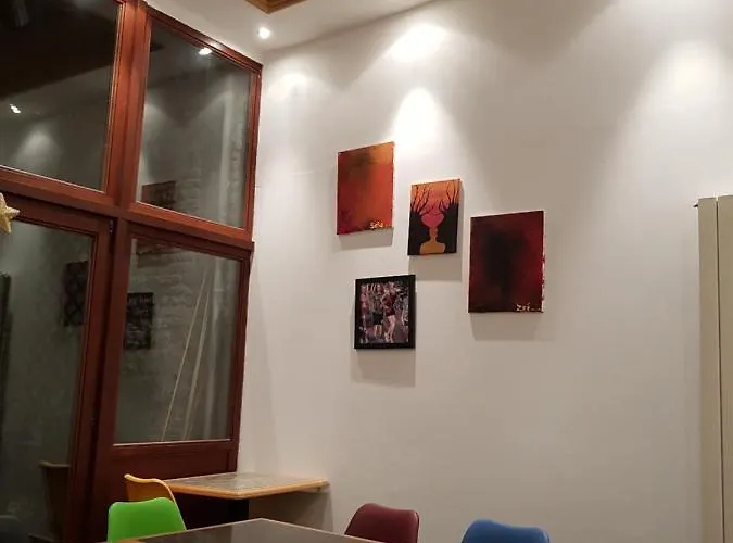 Espace Douffet - Un Havre De Paix En Pleine Дом отдыха