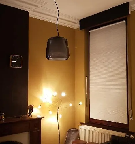 Espace Douffet - Un Havre De Paix En Pleine Дом отдыха *