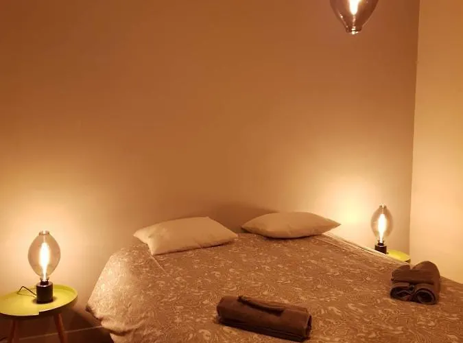 Espace Douffet - Un Havre De Paix En Pleine Сasa de vacaciones *