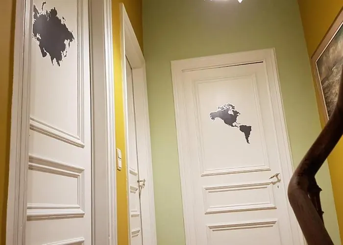 Espace Douffet - Un Havre De Paix En Pleine Дом отдыха *