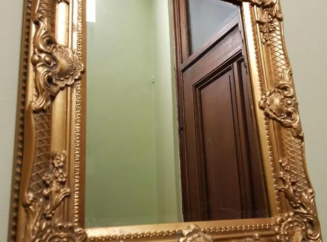 Espace Douffet - Un Havre De Paix En Pleine * Льеж